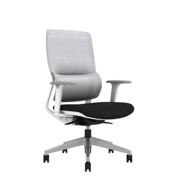 S-Flex Ergonomic Chair
