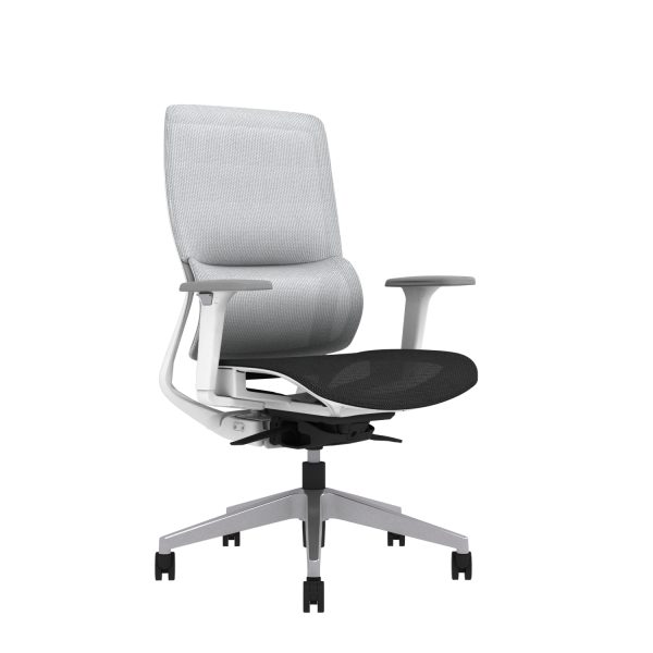 S-Flex Ergonomic Chair
